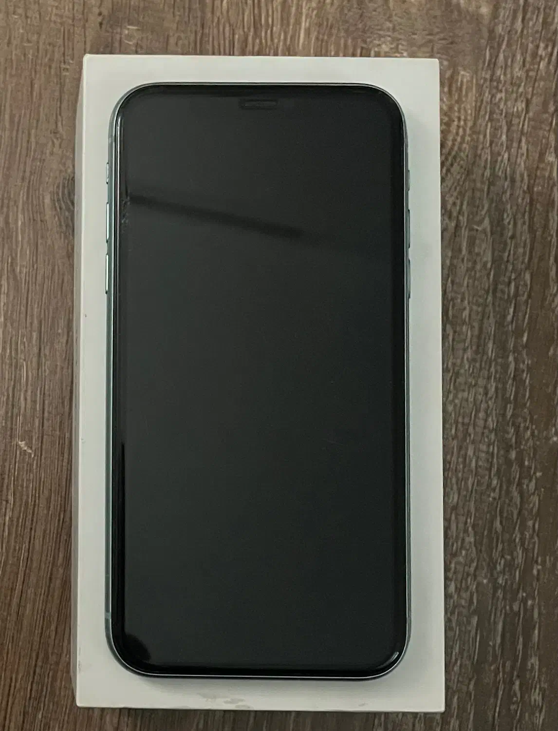 آیفون ۱۱ نرمال  اصلی ، ۲ سیمکارت ، حافظه 64|موبایل|تهران, هروی|دیوار