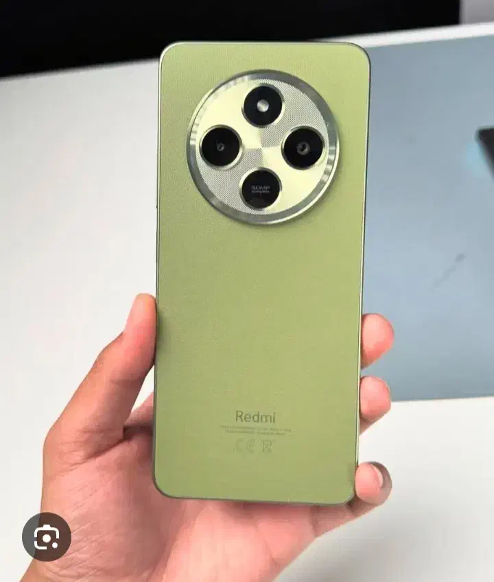 گوشی شیائومی ۱۴ 4c|موبایل|تهران, گاندی|دیوار