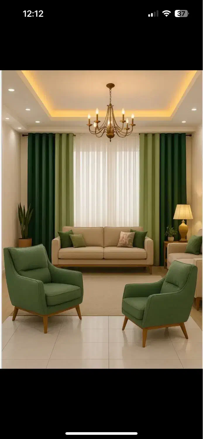 پرده سرای رضایی|پرده، رانر، رومیزی|شوشتر, |دیوار