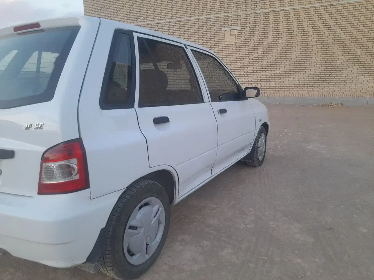 پراید ۱۱۱|خودرو سواری و وانت|بیرجند, |دیوار