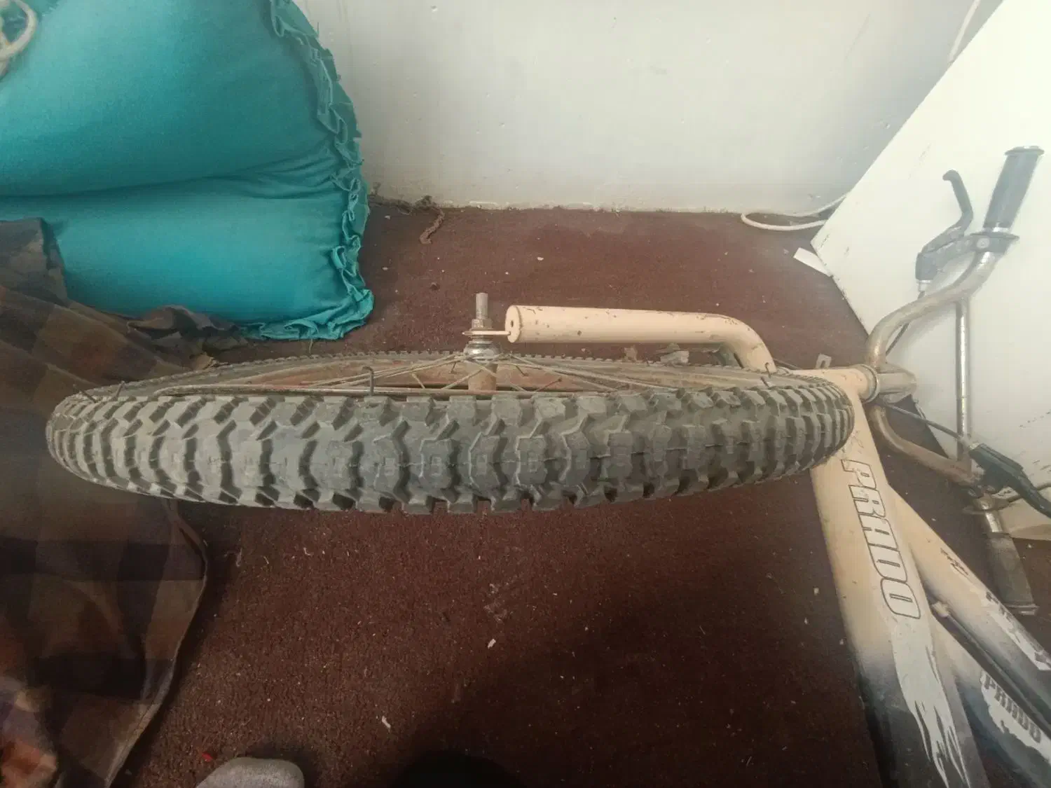 دوچرخه ۲۰|دوچرخه، اسکیت، اسکوتر|گلبهار, نوبهار|دیوار