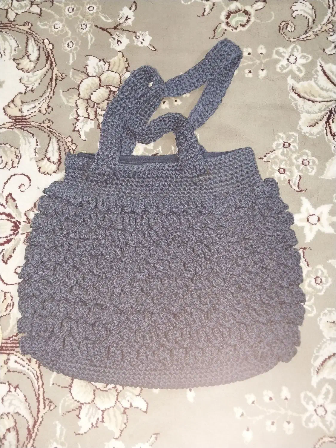 کیف بافت|کیف، کفش، کمربند|قم, زنبیل آباد|دیوار