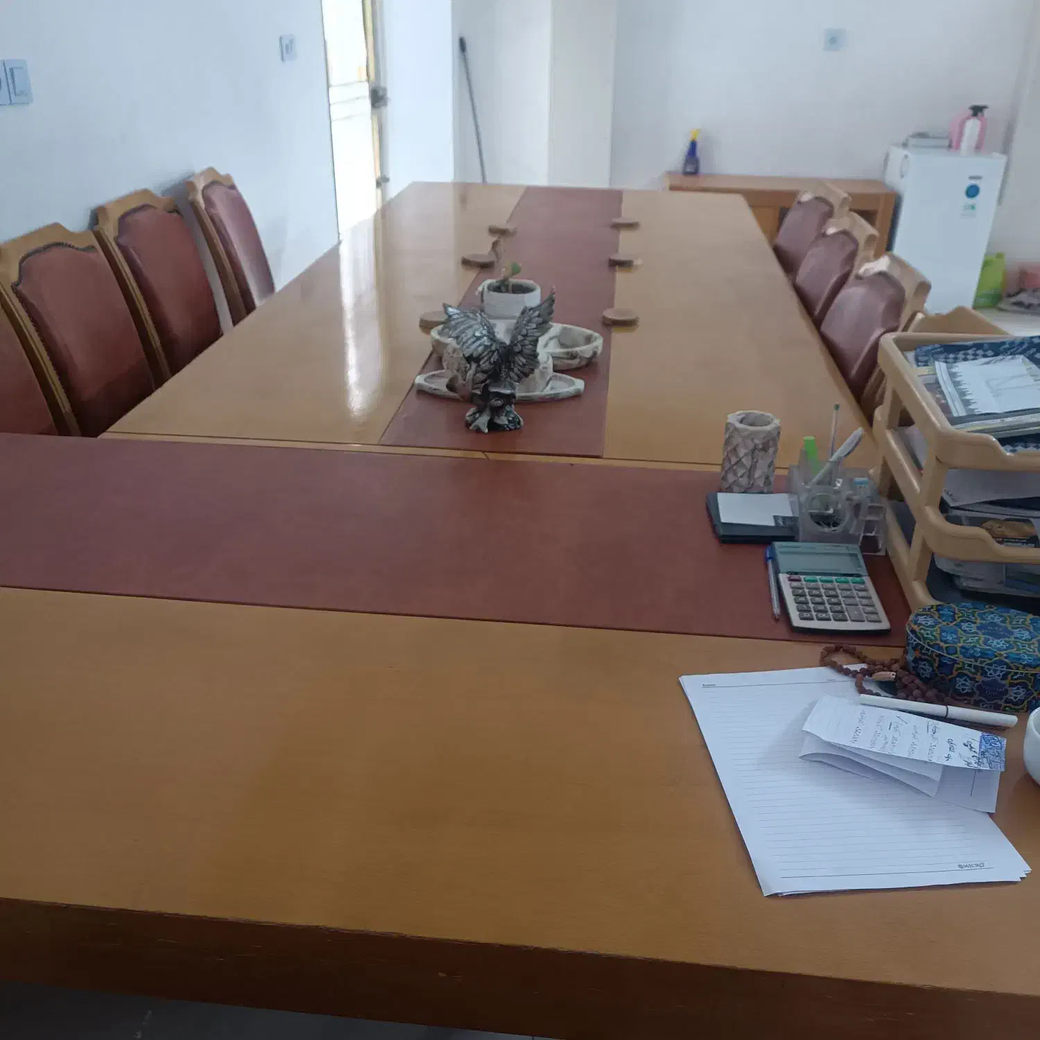 میز و صندلی|مبلمان اداری|مشهد, امیریه|دیوار