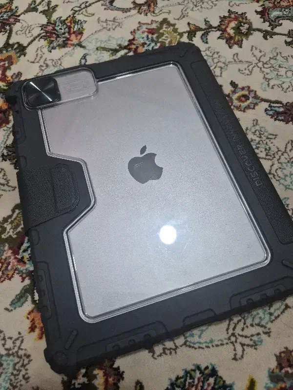 iPad air 11inch m3|تبلت|تهران, دهم فروردین|دیوار