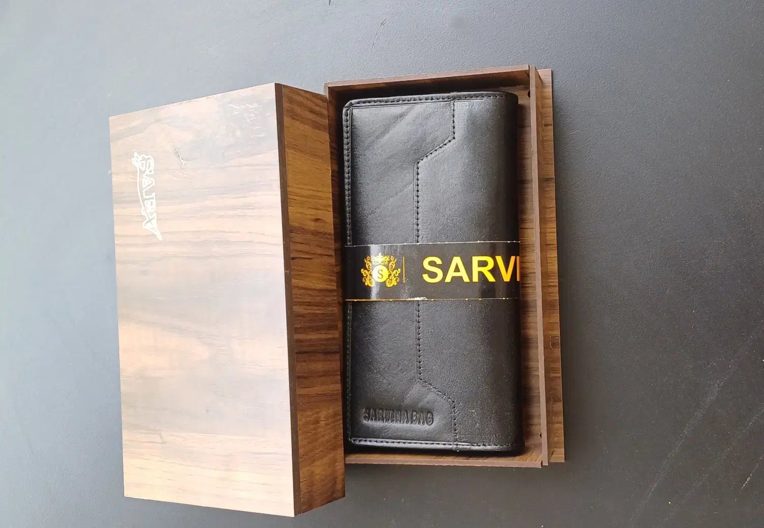 کیف پول مردانه|کیف، کفش، کمربند|تهران, شهرک مخابرات|دیوار