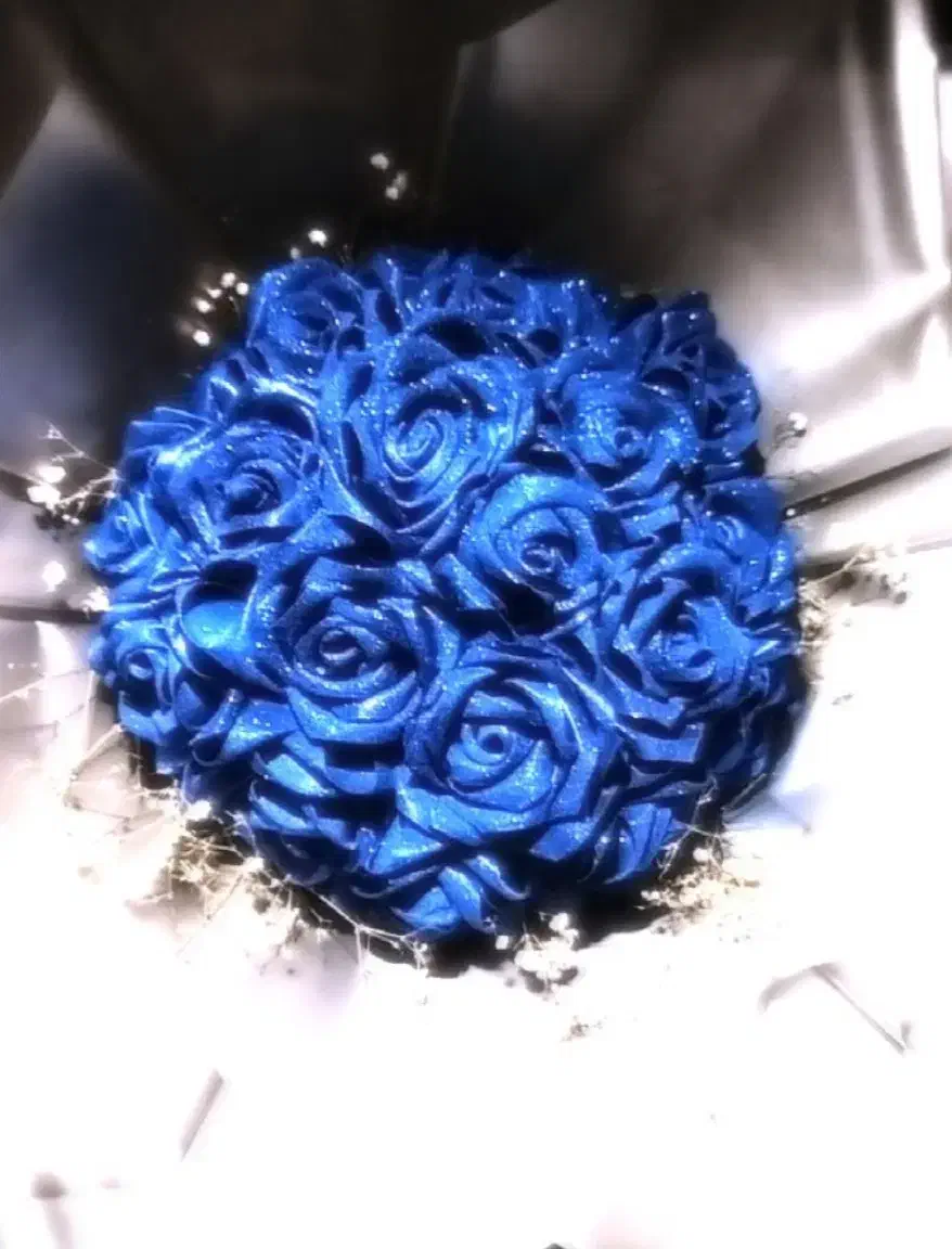 گل روبانی|گل مصنوعی|کرج, حیدرآباد|دیوار