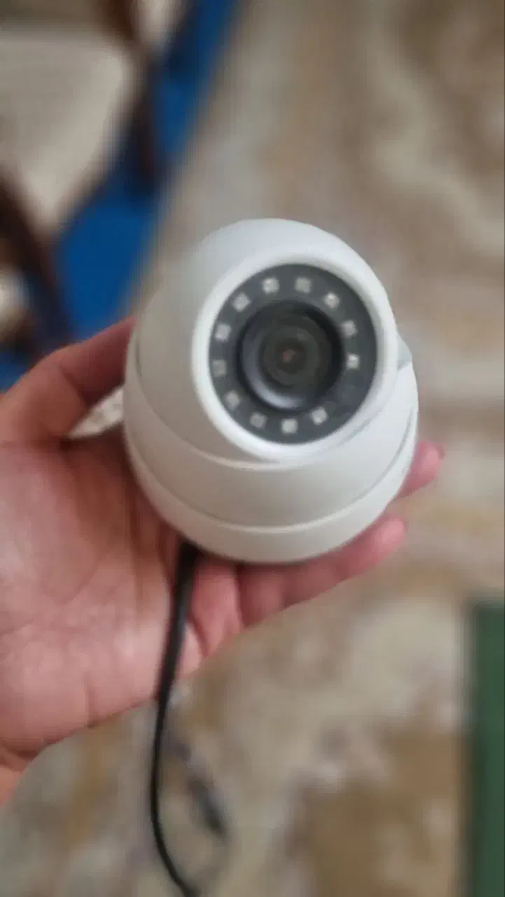 دوربین|دوربین مداربسته|میاندوآب, |دیوار