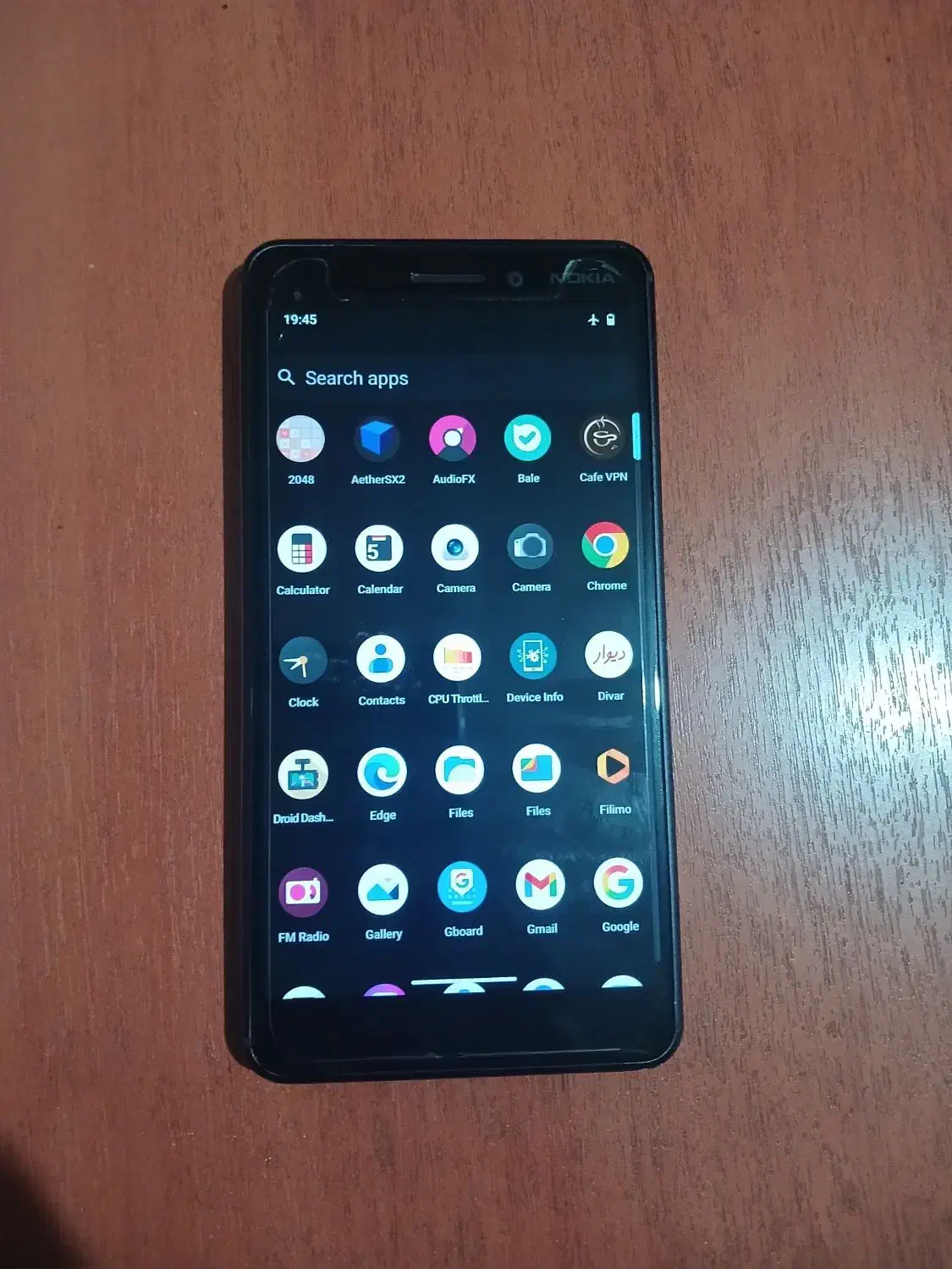 نوکیا 6.1|موبایل|تهران, فاطمی|دیوار