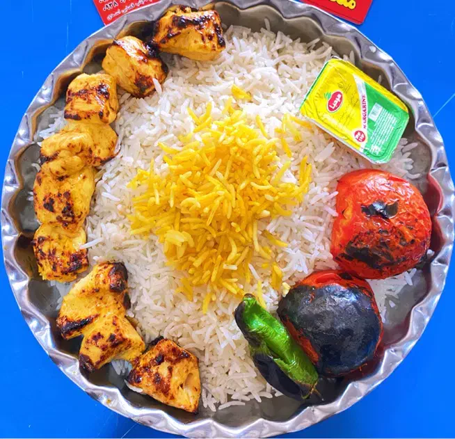غذای آماده و آشپزی مجالس|خدمات پذیرایی، مراسم|میاندوآب, |دیوار