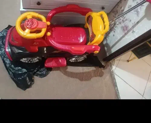 ماشین حمل کودک|اسباب و اثاث بچه|مشهد, پنجتن|دیوار