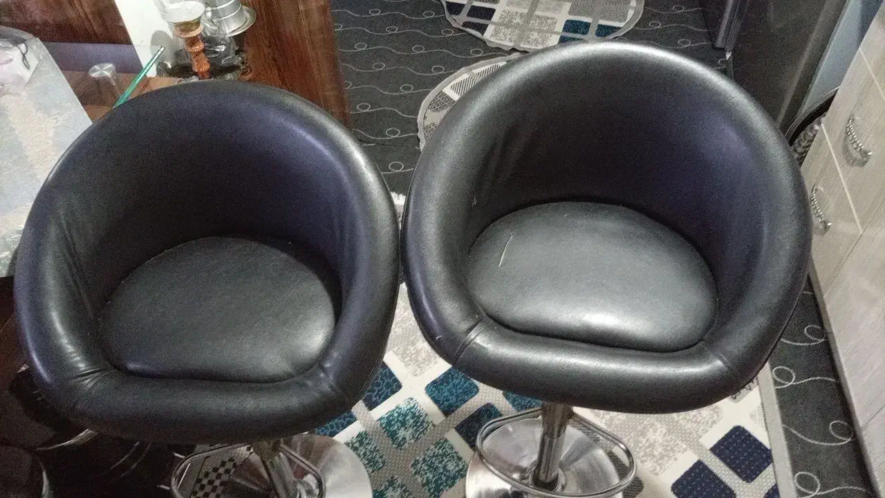 صندلی جک دار|صندلی و نیمکت|چناران, |دیوار