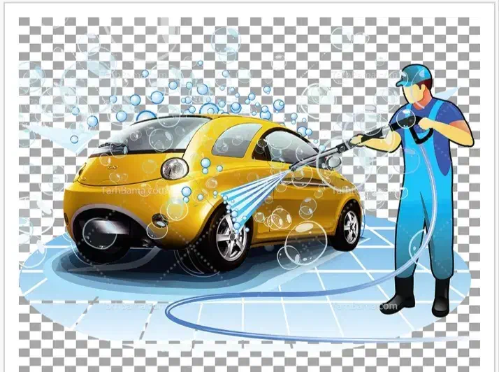 نیرو کارواش|استخدام سرایداری و نظافت|علیآباد کتول, |دیوار