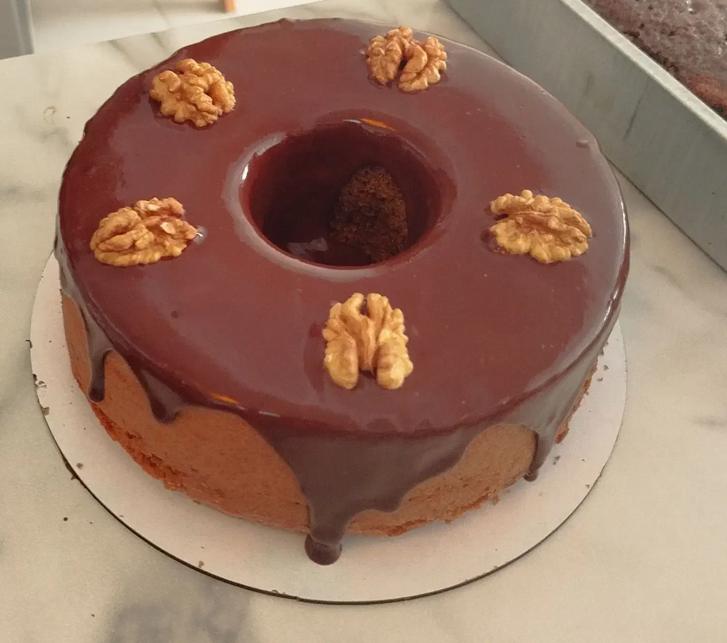 سفارش واموزش کیک کافه ای و تولد|خوردنی و آشامیدنی|شیراز, شهرک ولیعصر|دیوار