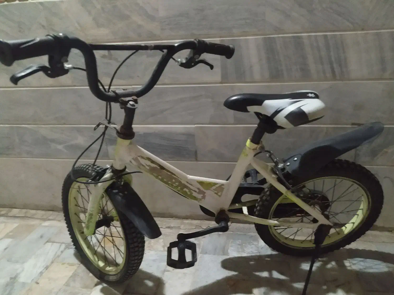 دوچرخه|دوچرخه، اسکیت، اسکوتر|قم, زنبیل آباد|دیوار