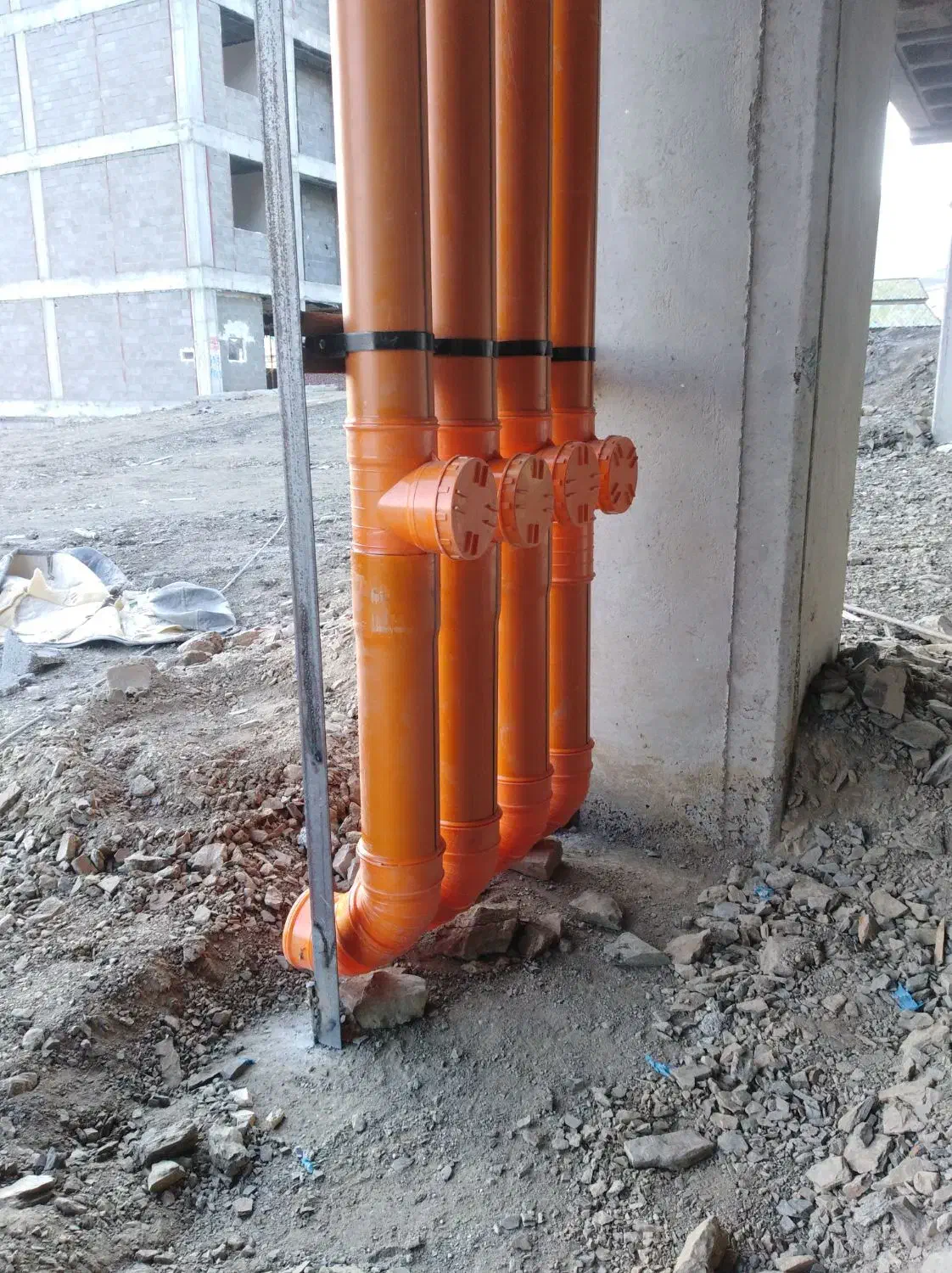 لوله کشی (تاسیسات مکانیکی ساختمان) رستمی|خدمات پیشه و مهارت|سنندج, |دیوار