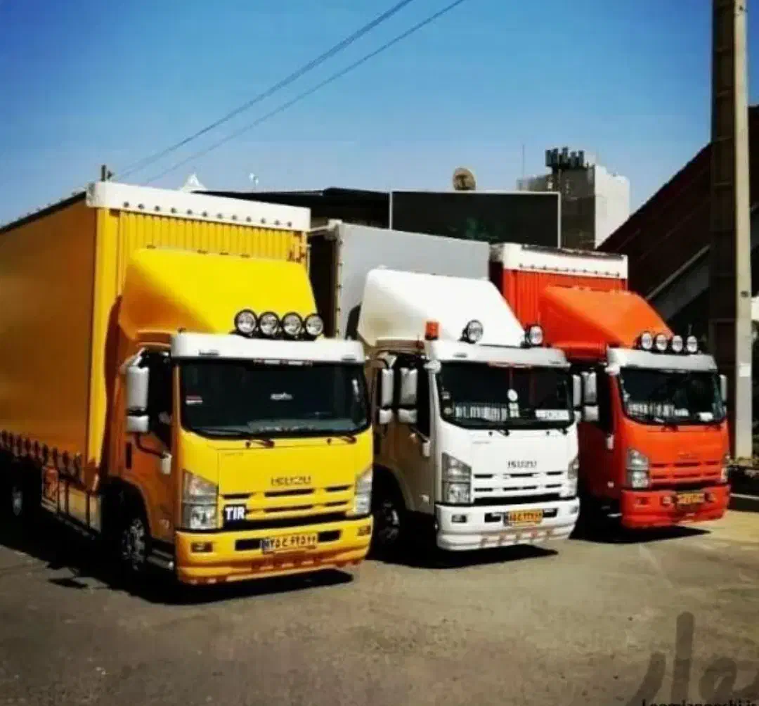 حمل بار و اثاثیه منزل|خدمات حمل و نقل|بیرجند, |دیوار