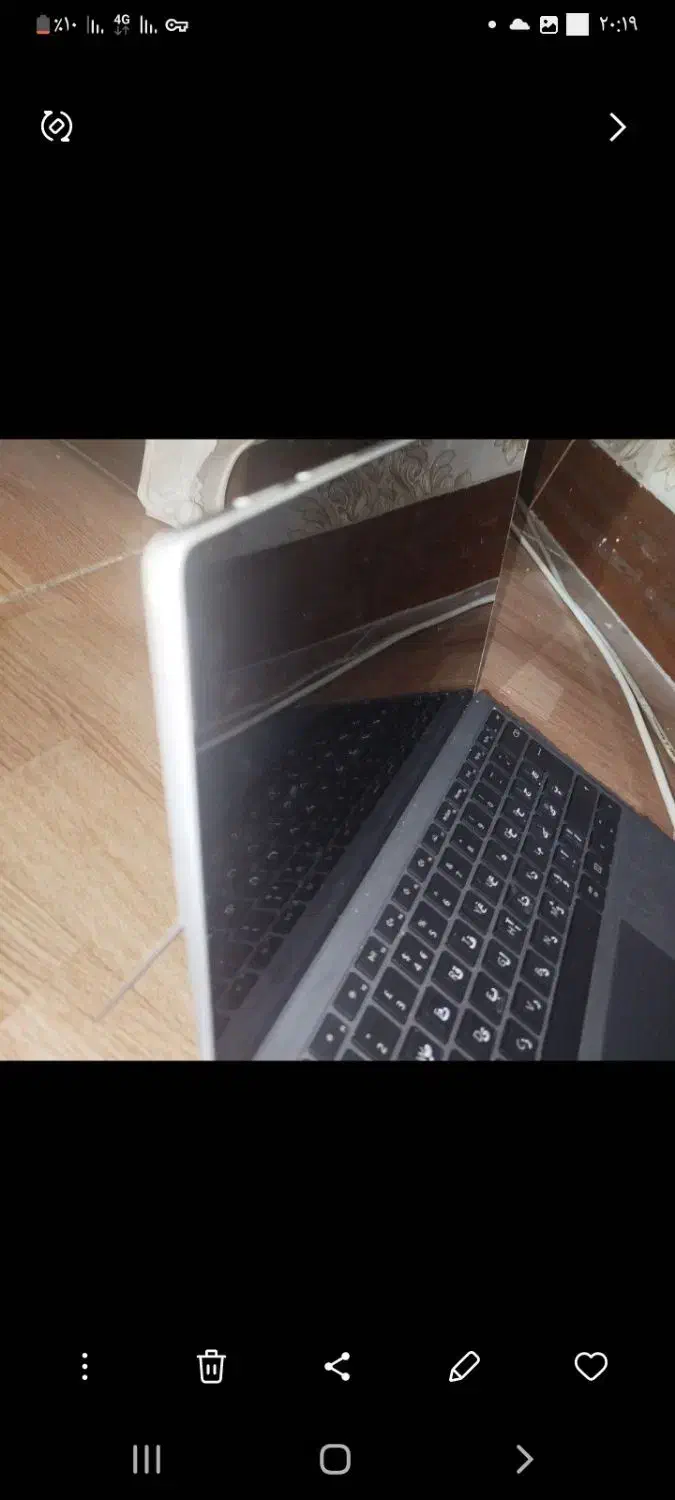 سورفیس نسل ۵|رایانه همراه|کرمانشاه, |دیوار