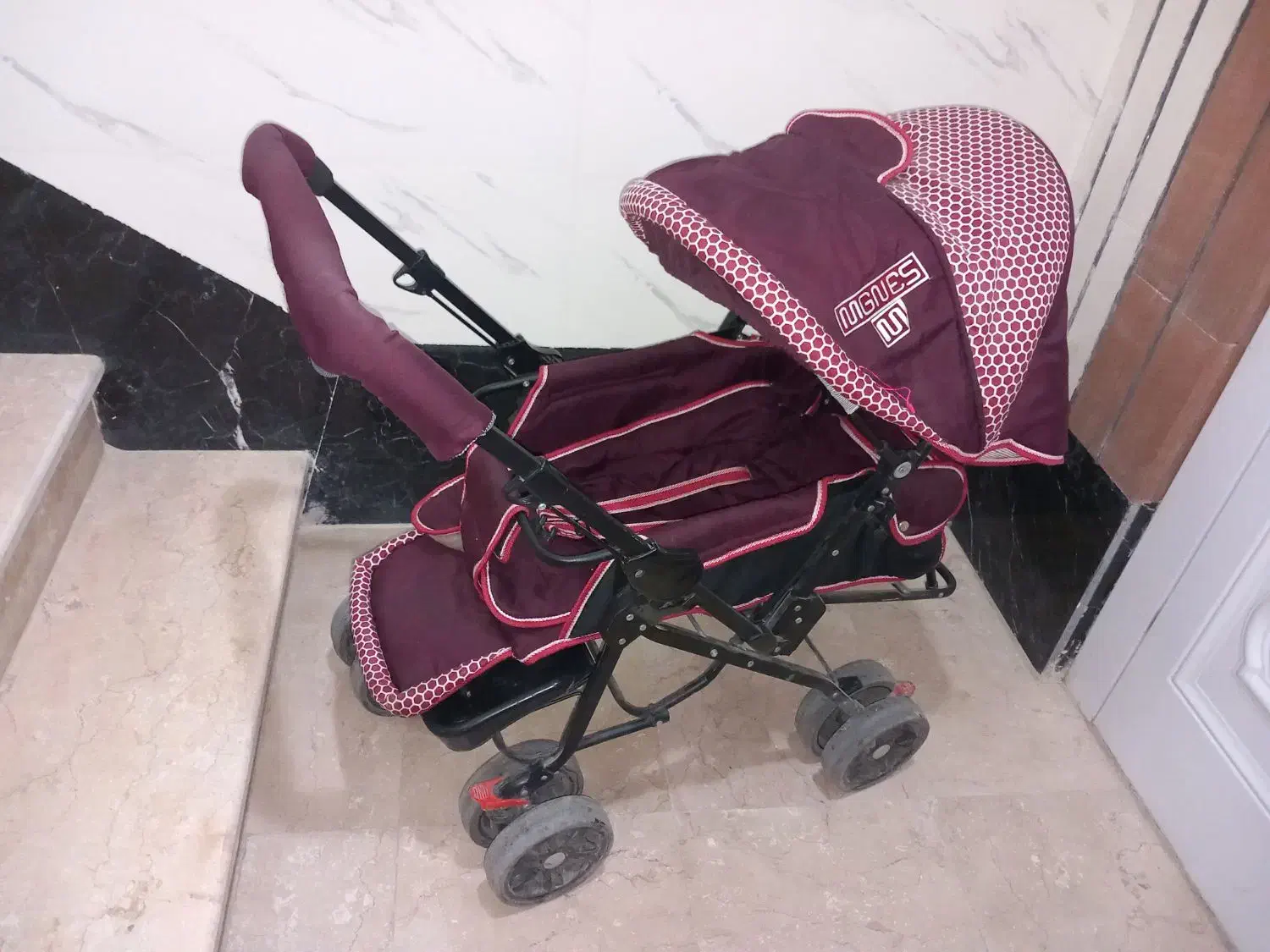 کالسکه|کالسکه و لوازم جانبی|چهاردانگه (تهران), |دیوار