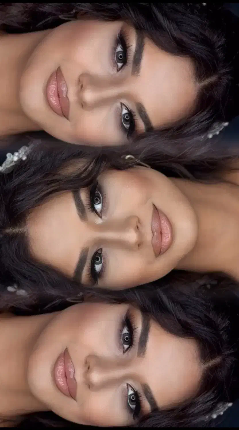 سالن زیبایی یاس|خدمات آرایشگری و زیبایی|هشتگرد, هشتگرد قدیم|دیوار