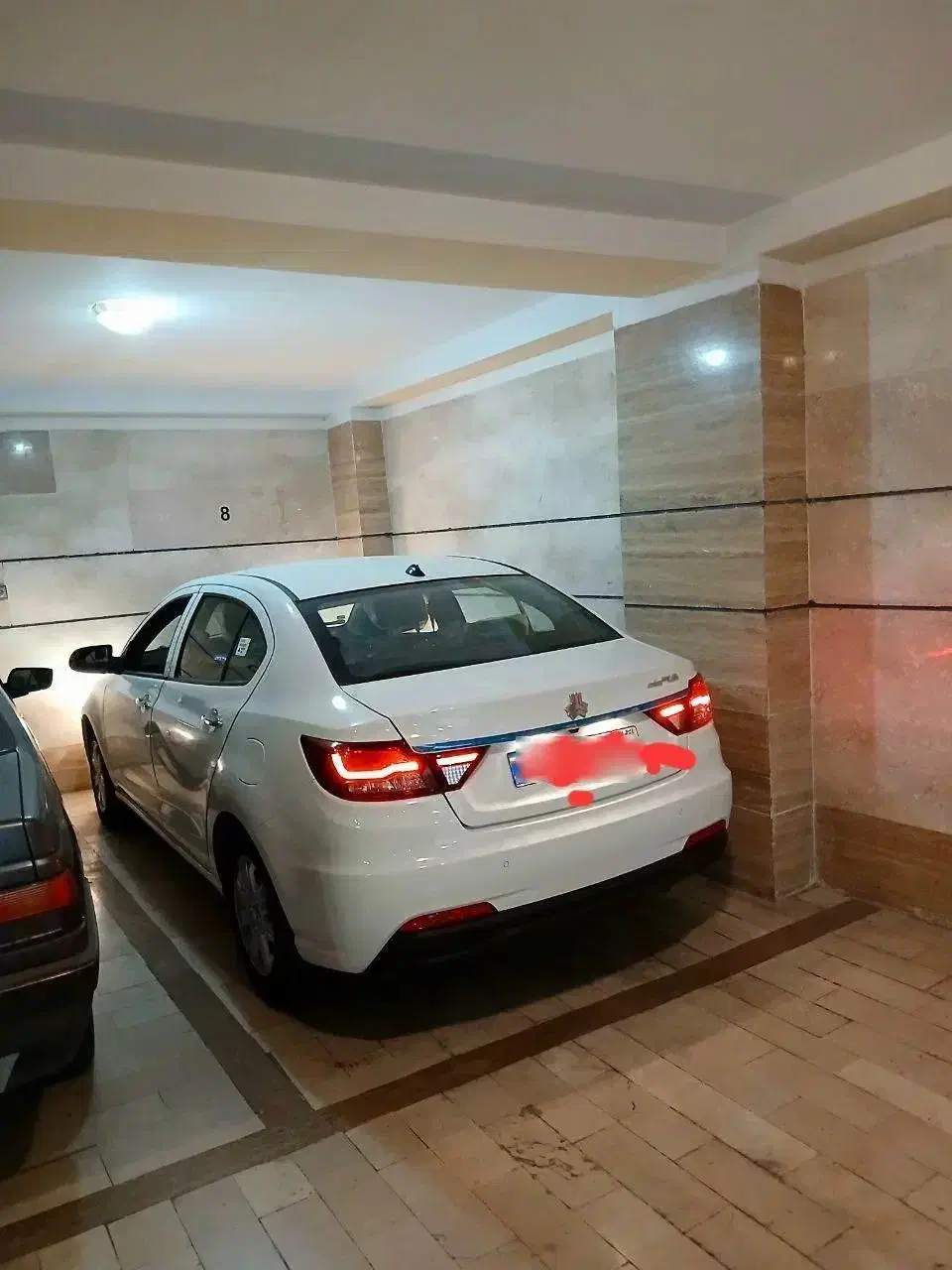 شاهین gl ۱۴۰۴ بدون سانروف دستی|خودرو سواری و وانت|خمینی‌شهر, |دیوار