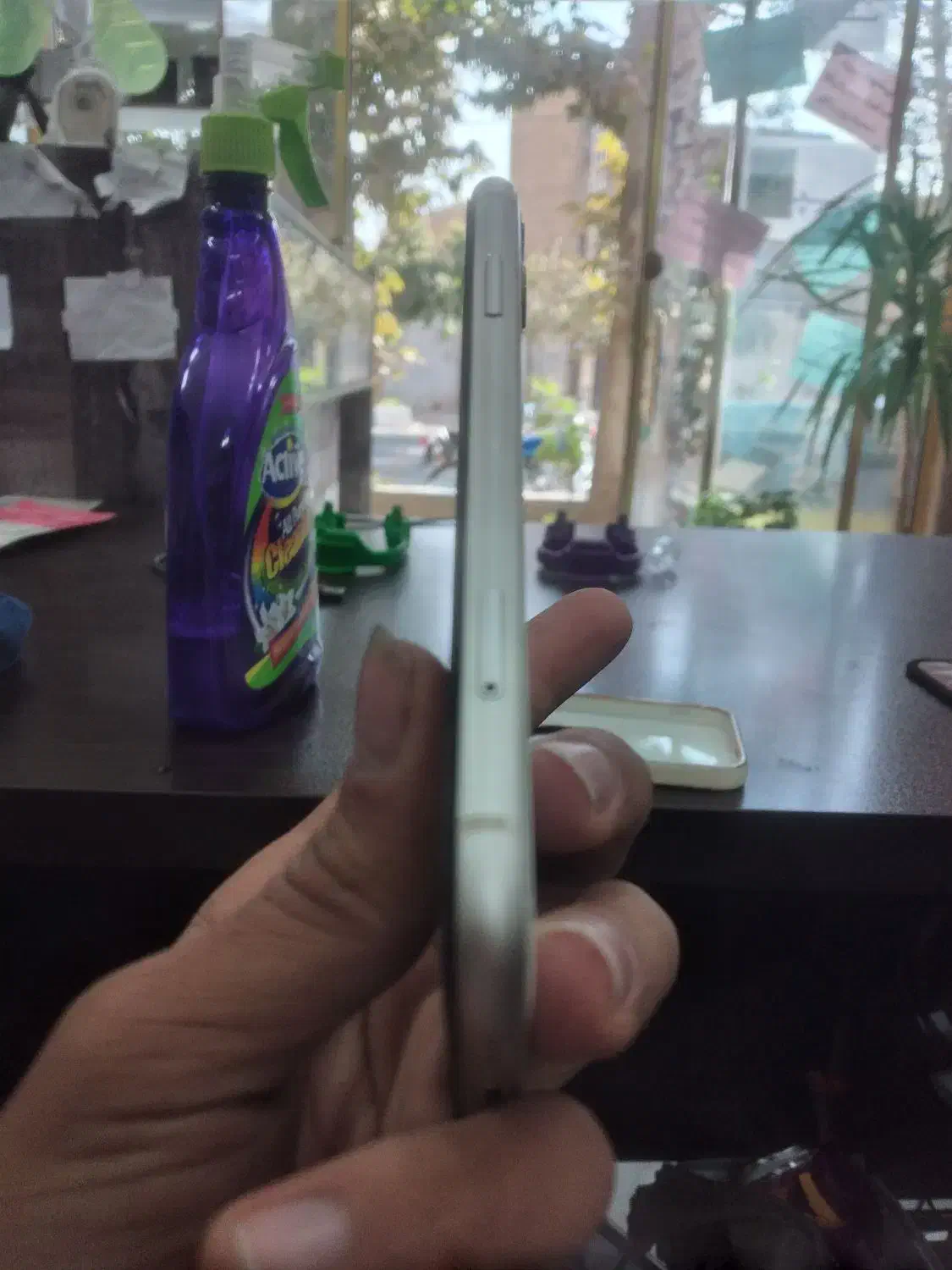 iphone 11 128ch آیفون|موبایل|ورامین, ریحان آباد|دیوار