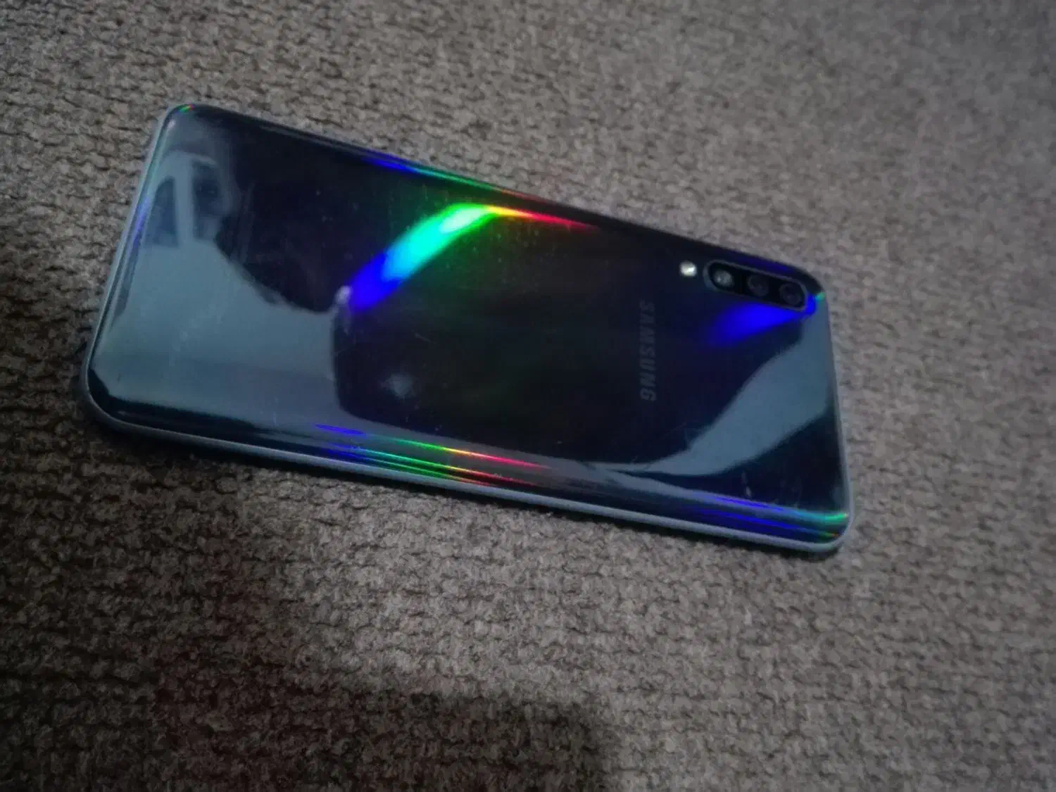 سامسونگ گلکسی a50|موبایل|چناران, |دیوار