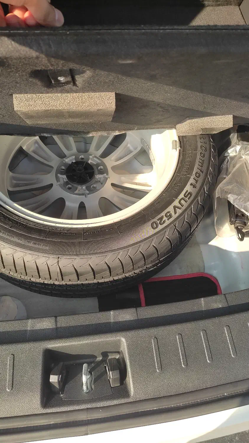 جکs5|خودرو سواری و وانت|لنگرود, |دیوار