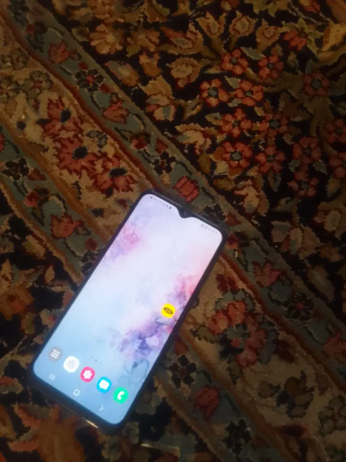 گوشیa30|موبایل|زاهدان, |دیوار