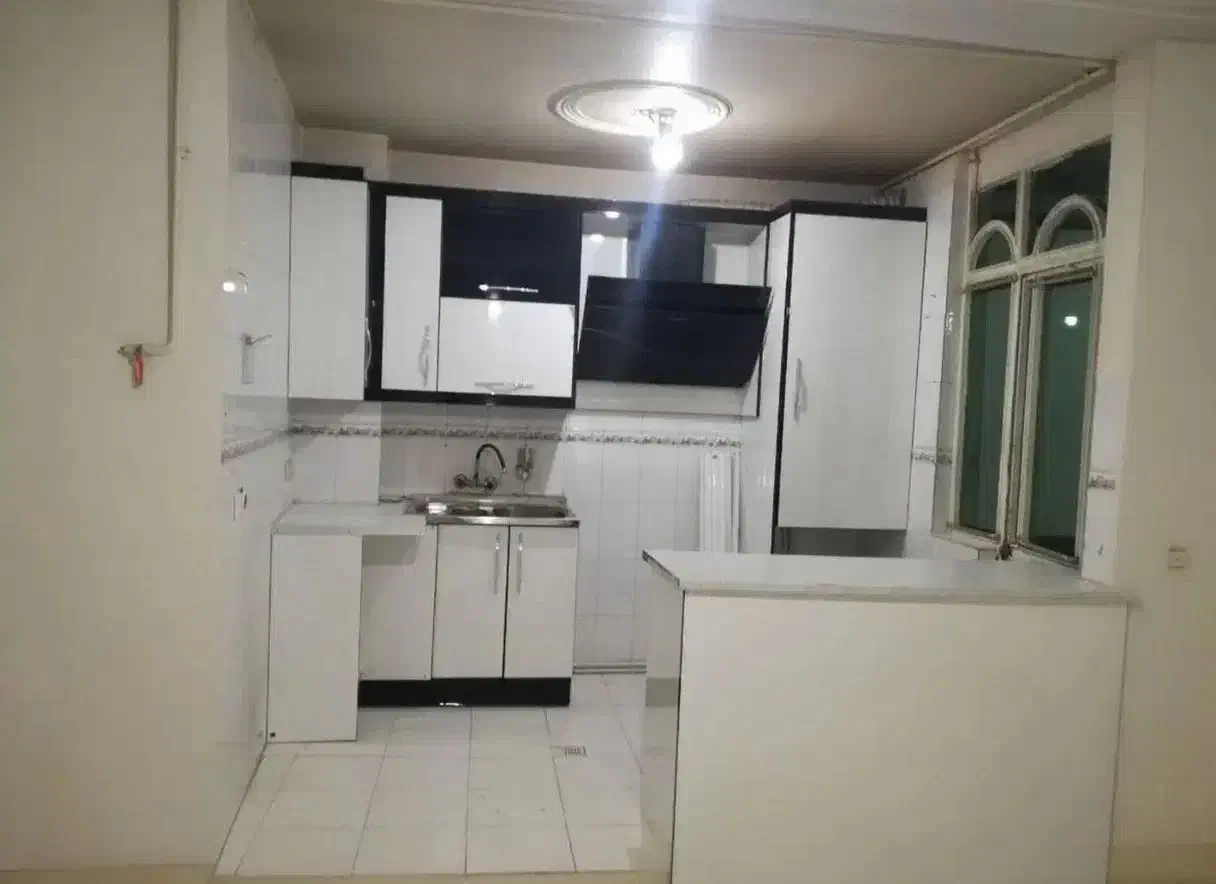 دولت آباد تک واحدی پارکینگ سندی قیمت استثنایی|فروش آپارتمان|کرج, دولت‌آباد|دیوار