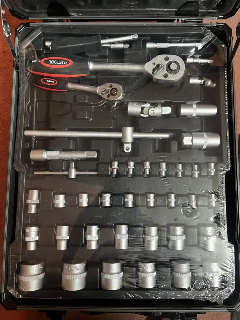 ابزاروآلات تمیز|ابزارآلات|اهواز, ۳۰ متری|دیوار