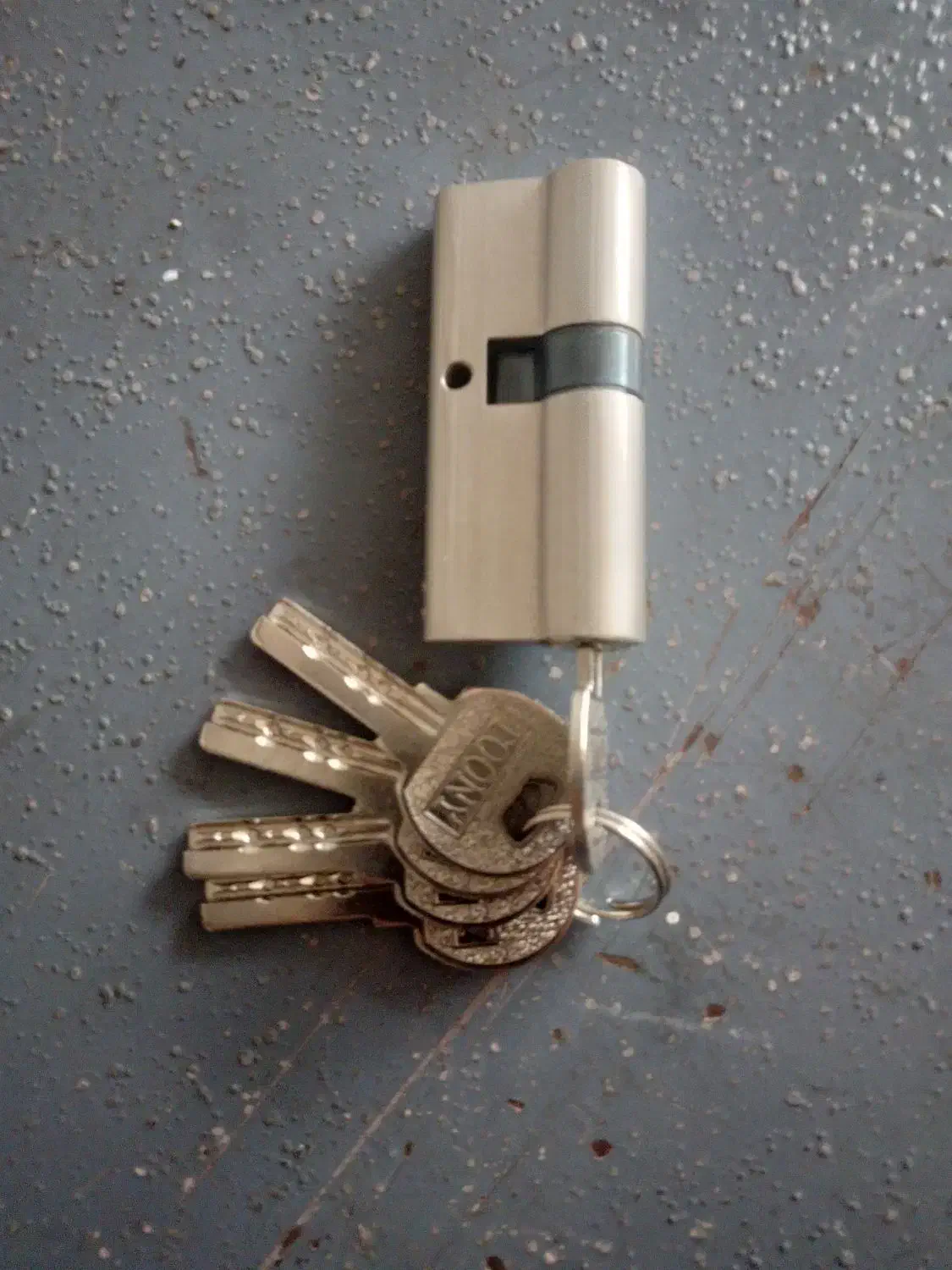 توپی درب چوبی|مصالح و تجهیزات ساختمان|قم, علی آباد سعدگان|دیوار