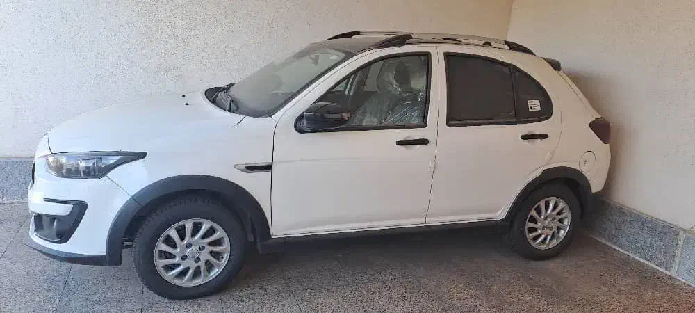 سایپا اطلس G|خودرو سواری و وانت|تهران, شهرک دریا|دیوار