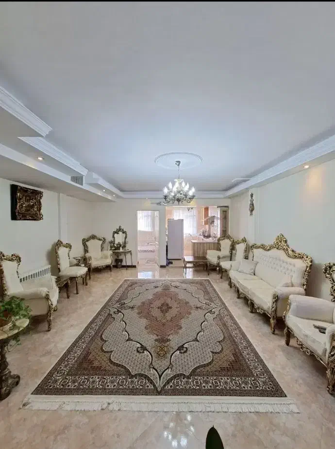 ۶۷متری ۲خواب پارکینگ سندی تک واحدی خوش بوستان سعدی|فروش آپارتمان|تهران, سلسبیل شمالی|دیوار