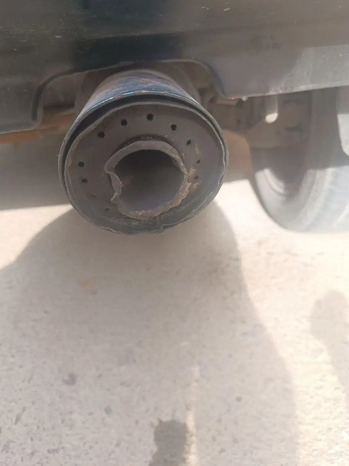 منبع اسپورت|قطعات یدکی و لوازم جانبی|یزد, |دیوار