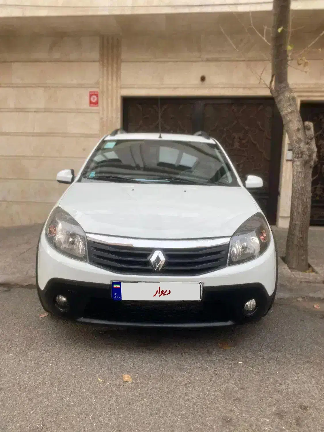 استپ وی اتومات مدل ۹۸ بیرنگ مدیران خودرو در حد|خودرو سواری و وانت|تهران, ستارخان|دیوار