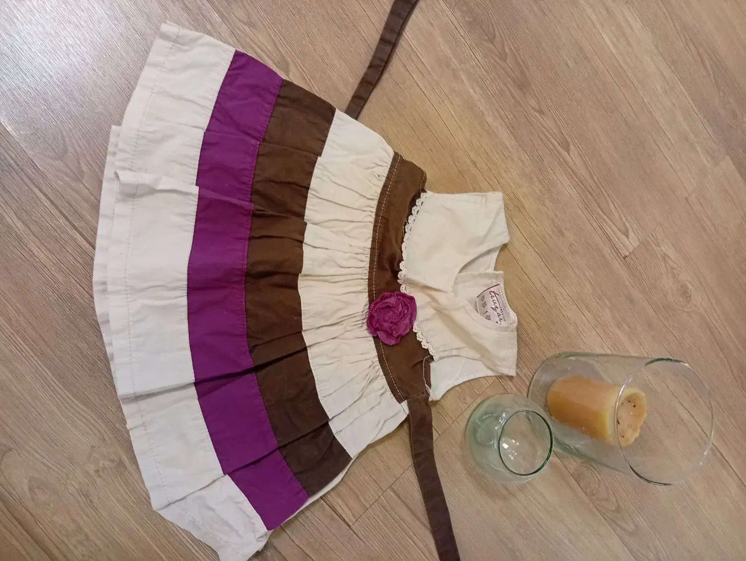 حراجی هر تیکه لباس ۱۰۰|لباس|مشهد, نیروی هوایی|دیوار