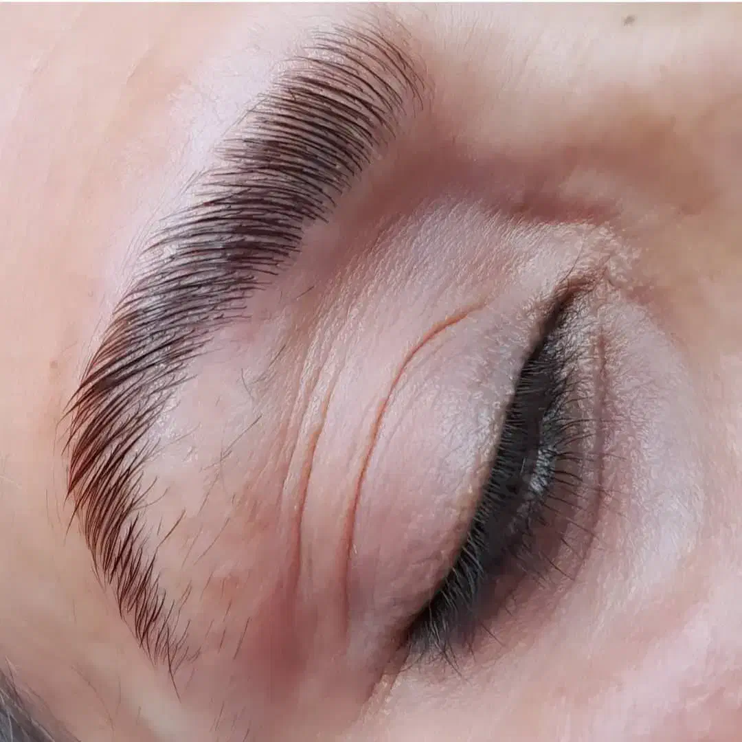آموزش کاشت مژه|خدمات آموزشی|امیدیه, |دیوار