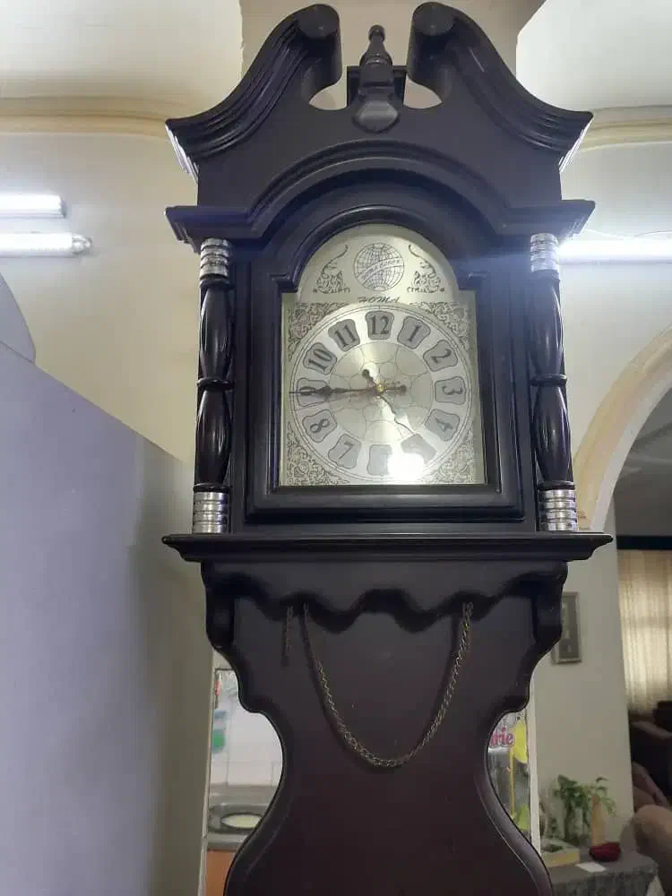 ساعت دیواری|ساعت دیواری و تزئینی|اهواز, کوروش|دیوار