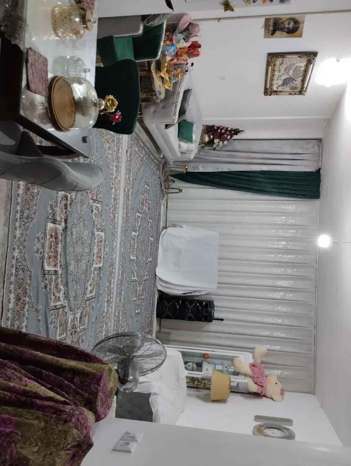 آپارتمان|فروش آپارتمان|مشهد, نیزه|دیوار