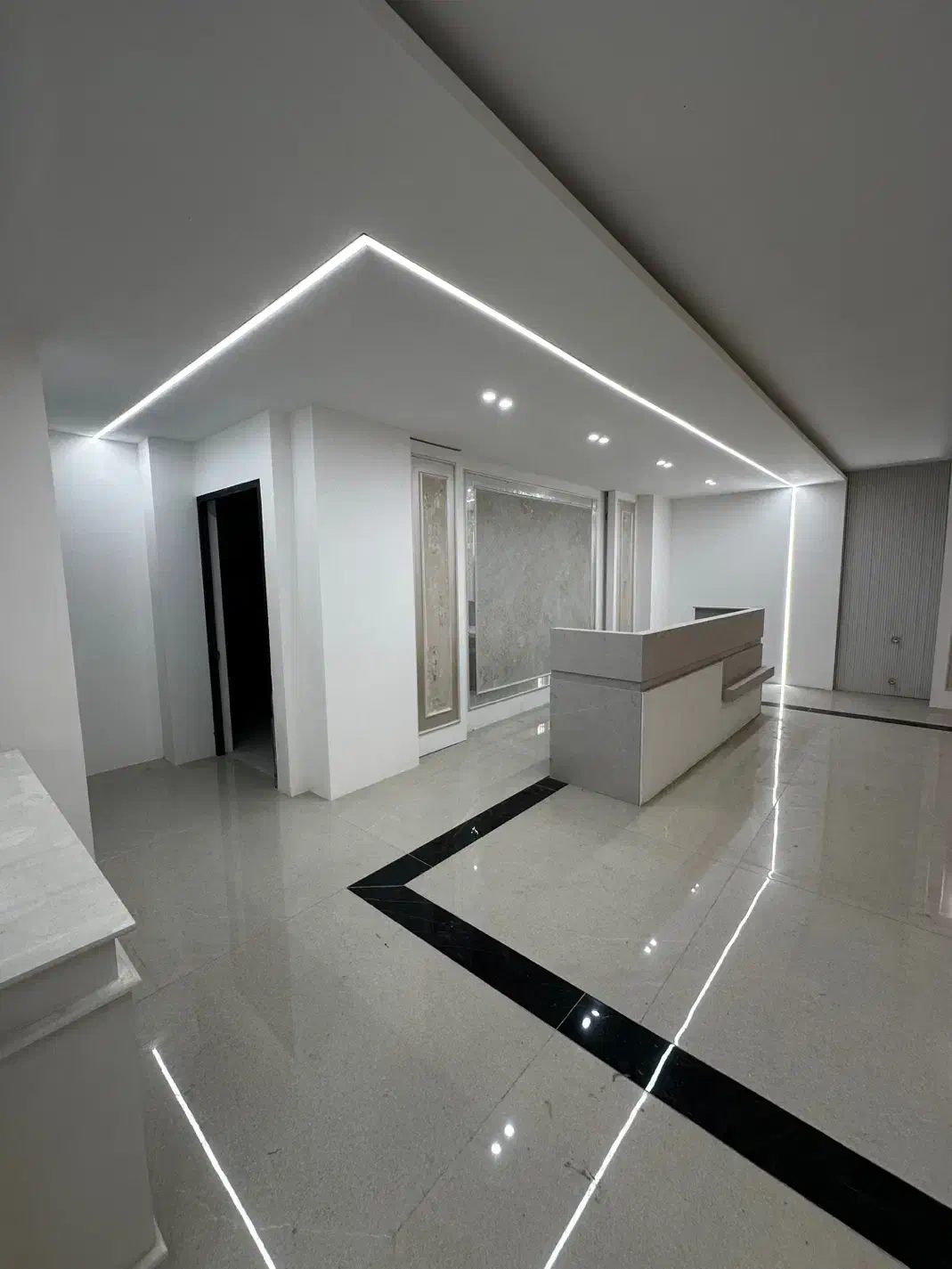 فروش ۲۱۰متر/فوق لوکس/بازدید کنی خریدیش|فروش آپارتمان|گرگان, |دیوار