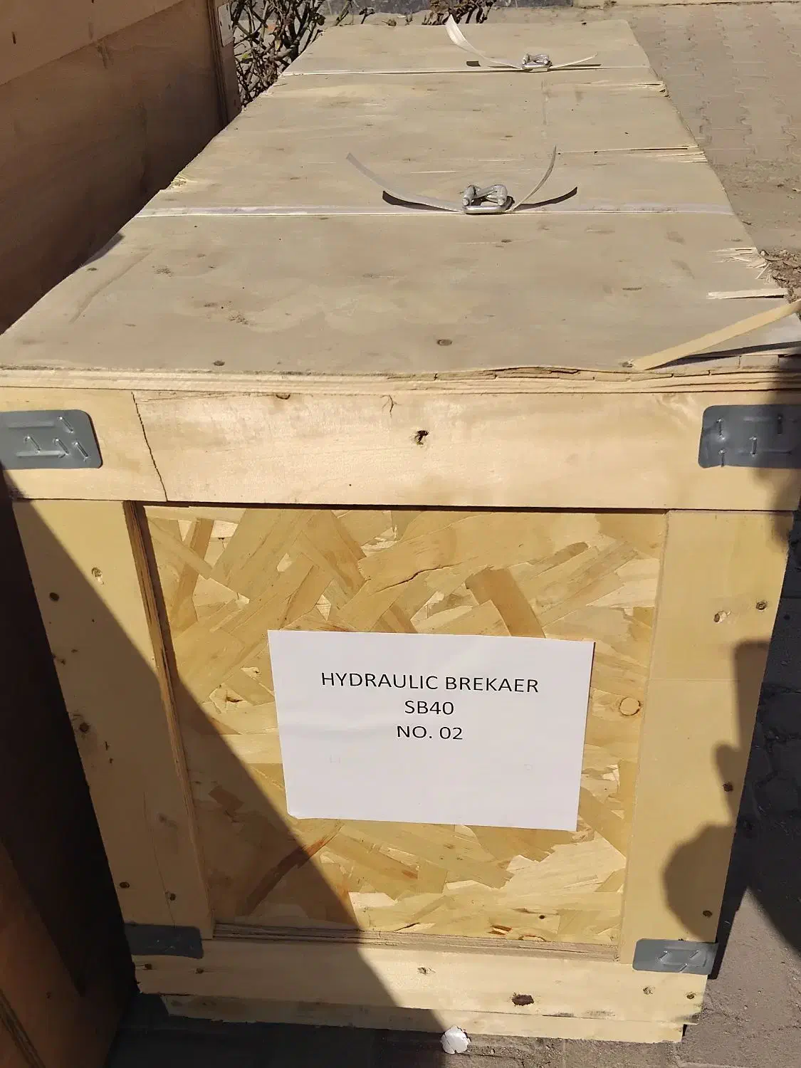 پیکور.چکش هیدرولیکی|ماشین‌آلات صنعتی|اسلام‌شهر, ملک‌آباد|دیوار