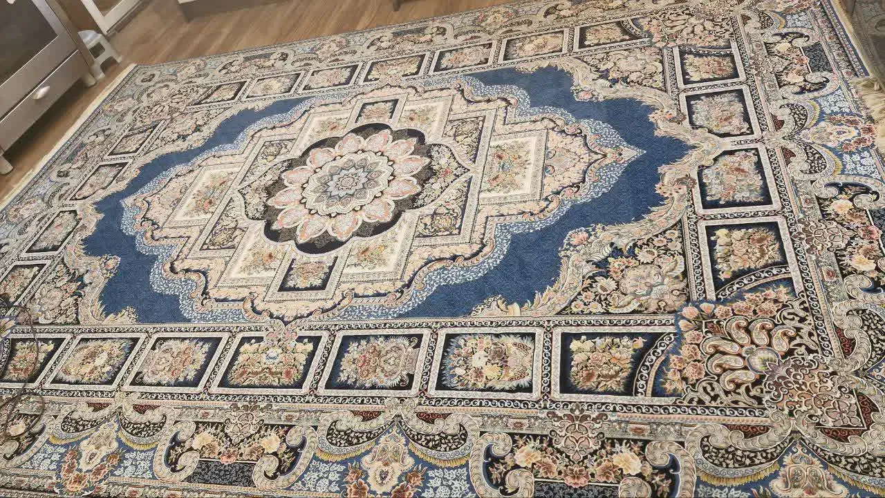 فرش ۱۲۰۰ شانه|فرش|تهران, شهرک دریا|دیوار