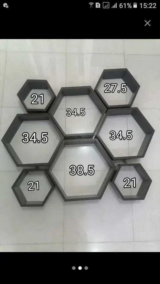 شلف دیواری|کتابخانه، شلف، قفسههای دیواری|نجفآباد, جامی|دیوار