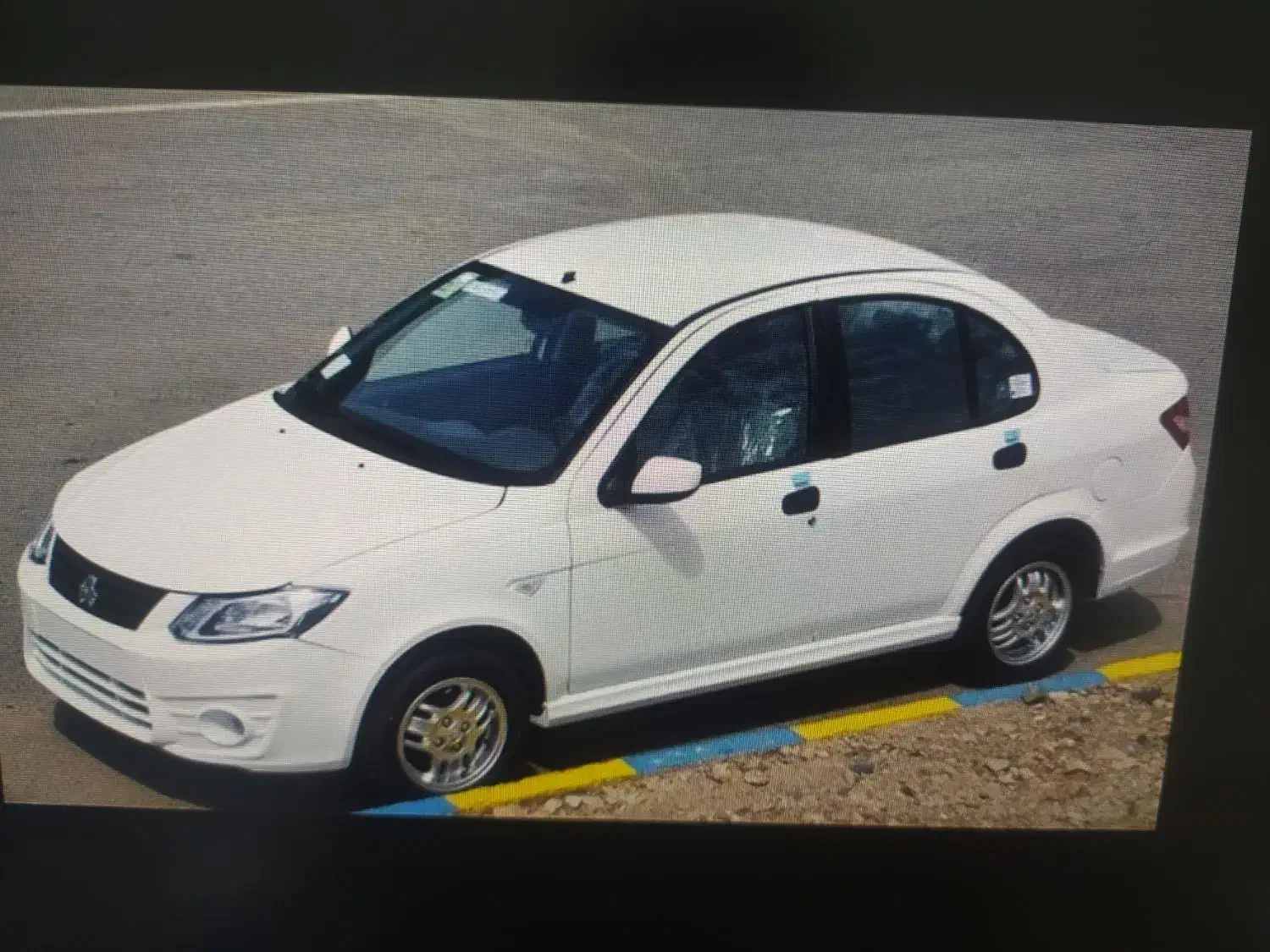 ساینا اس دوگانه سوز|خودرو سواری و وانت|آبادان, |دیوار