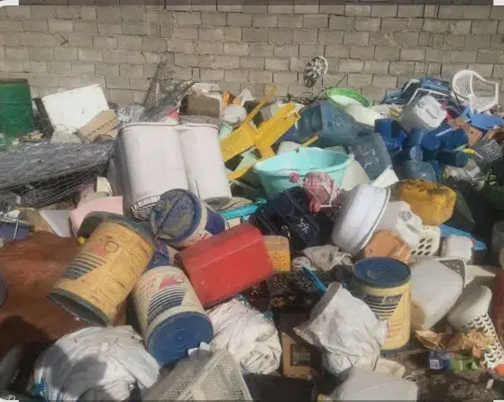 (ضایعات)وروغن سوخته  به بالاترین قیمت حمل رایگان|عمده‌فروشی|سبزوار, کاشفی شمالی (دادگستری)|دیوار