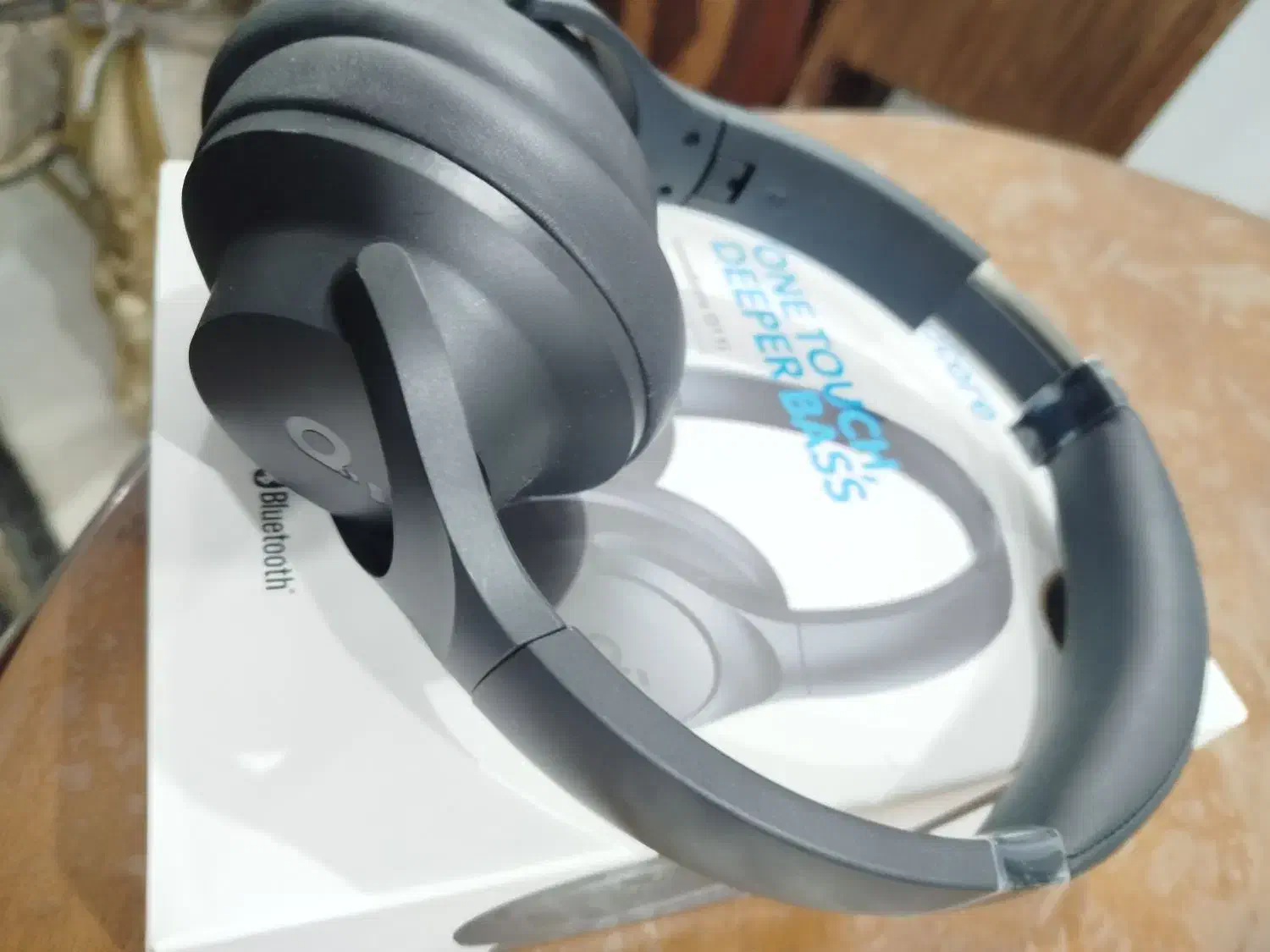 هدفون بلوتوث Anker Soundcore Q11i|لوازم جانبی موبایل و تبلت|تهران, امام زاده حسن|دیوار