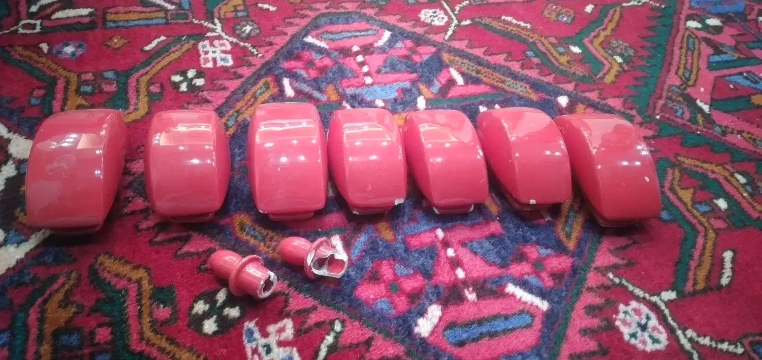 پا سماوری خوشگل|ظروف نگهدارنده، پلاستیکی، یک‌بارمصرف|تبریز, |دیوار