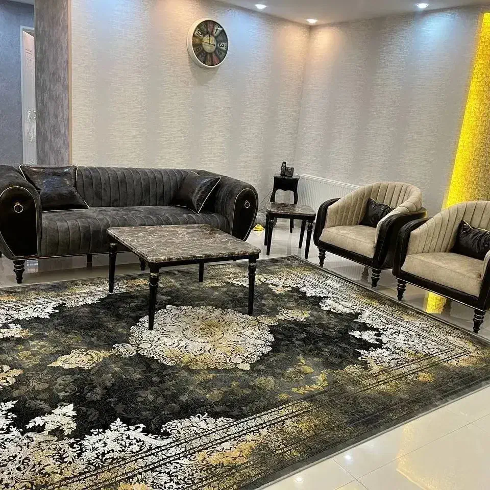 مبل راحتی/وراندا ۰۰۱*|مبلمان خانگی و میز عسلی|قم, باغ شریفی|دیوار