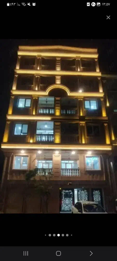 آپارتمان 160 متری پرنیان 90 متری|فروش آپارتمان|ملارد, |دیوار