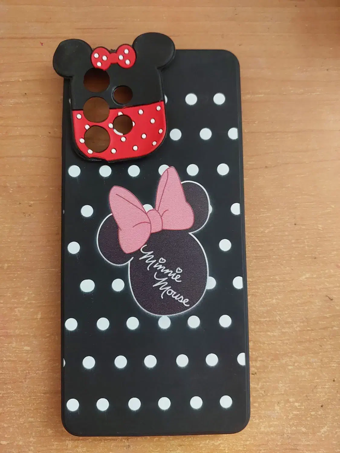 قاب گوشی سامسونگ A73 5G  نو|لوازم جانبی موبایل و تبلت|اردبیل, |دیوار